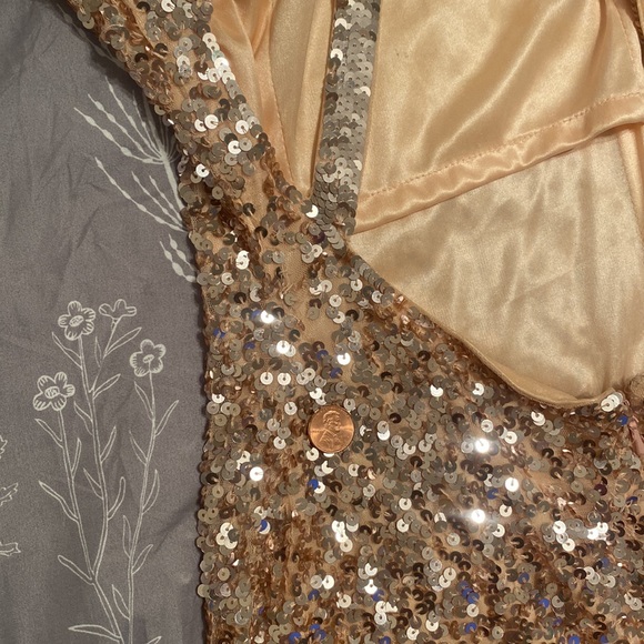 Prom Dress - Picture 7 of 9